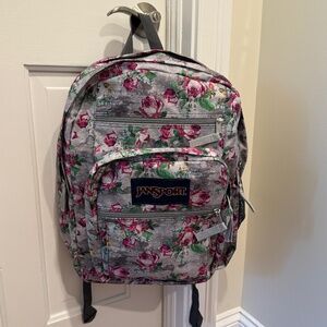 Beautiful Backpack
